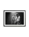 Status Quo Live in Amsterdam Black / XXL