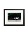 Lamborghini LM 002 Black / Small