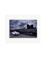 Balycarberry Castle Print Only / Medium