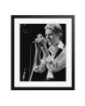 David Bowie 1976 Black / Large
