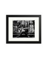 Stephen Stills Black / Small
