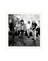 Pearl Jam, 1991 Print Only / XXL