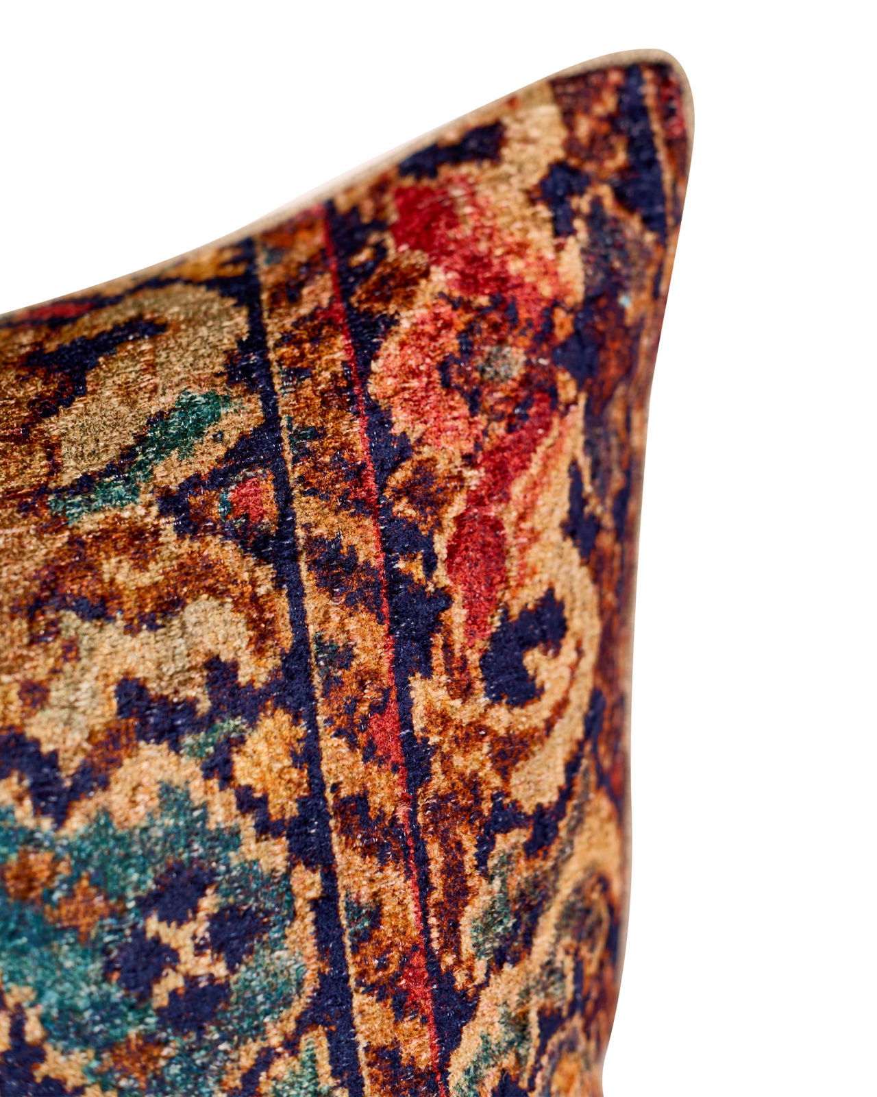 Main Lodge Rug Putetrekk Jewel