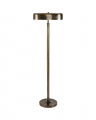 Armando Floor Lamp Antique Brass