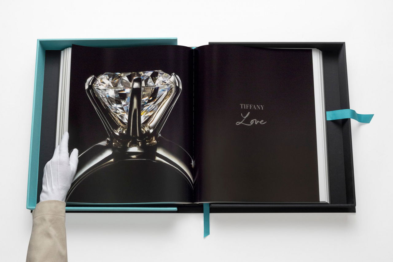 Tiffany & Co: Vision & Virtuosity - Ultimate Edition