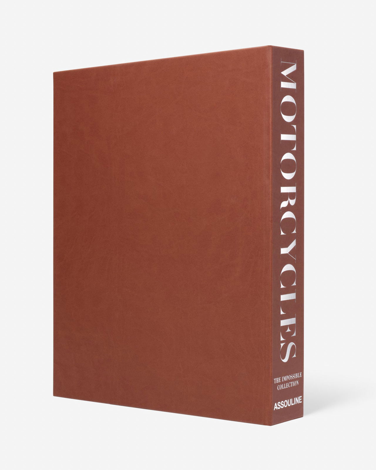 The Impossible Collection of Motorcycles (2nd Edition)