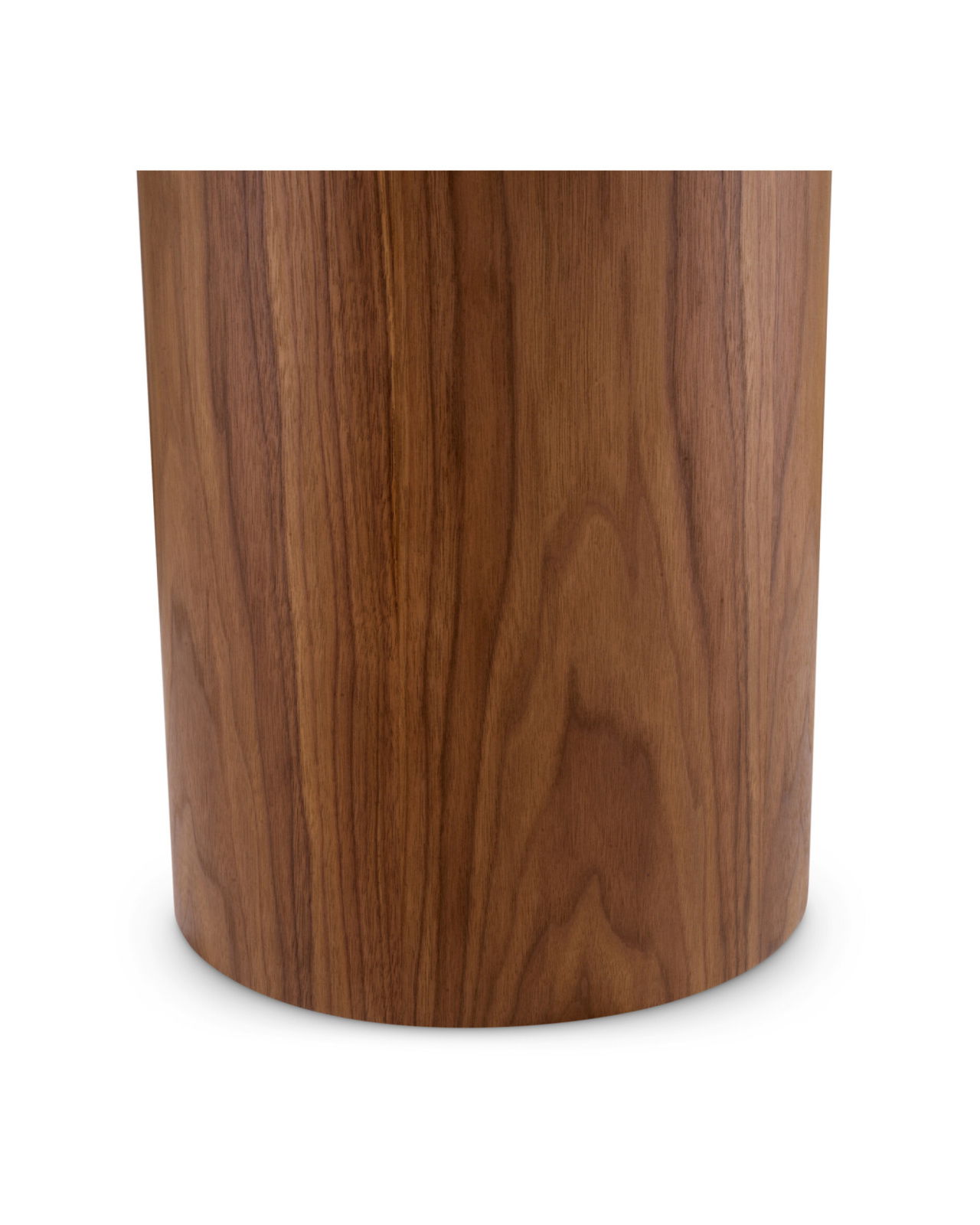 Presedio sidobord valnöt