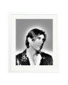 Bryan Ferry White / Large