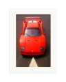 F40, '87 Print Only / XL
