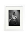 Michael Jackson 1988 White / Small