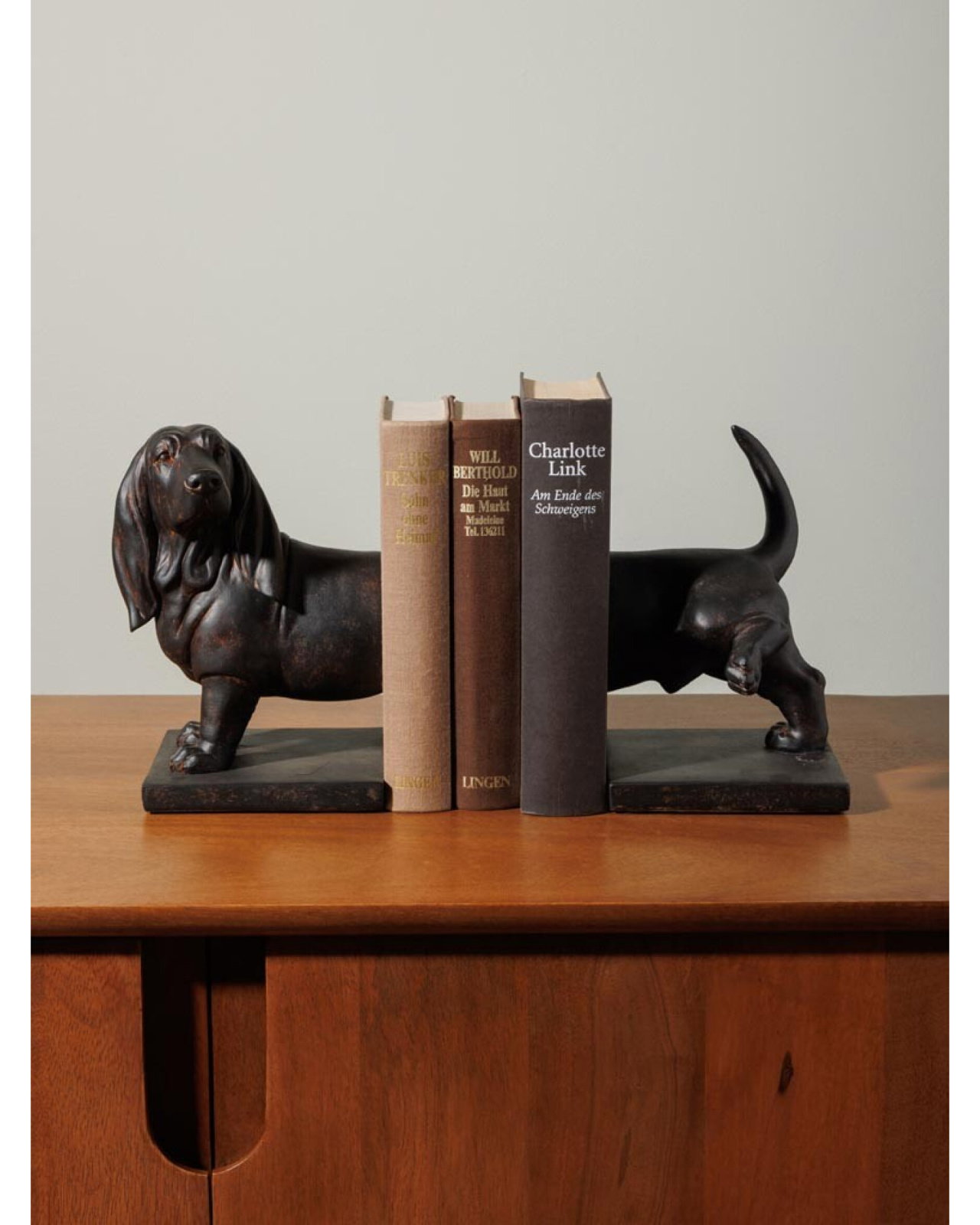 Sherwood bookend