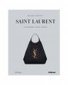 Saint Laurent - The Modern Luxury Series