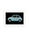 Fiat 500 Abarth Print Only / XL