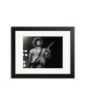 Keith Richards 1978 Black / Small