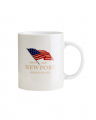 Newport Polo Mugs Ivory 4-pack