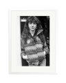 Kate Bush at the Royal Theatre, Amsterdam White / XL