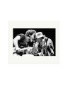 Bruce Springsteen Performs Print Only / Large