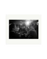 Caine at Cannes Print Only / Large