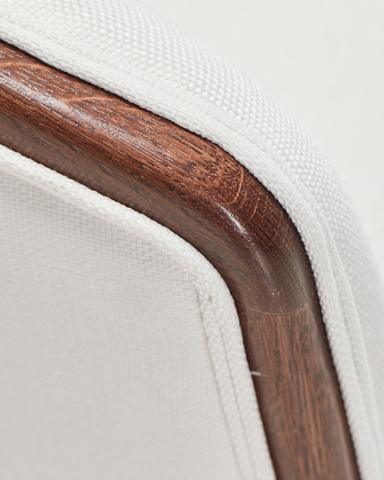 Ryder fåtölj off-white