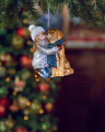 Buddy Weihnachtsbaumschmuck