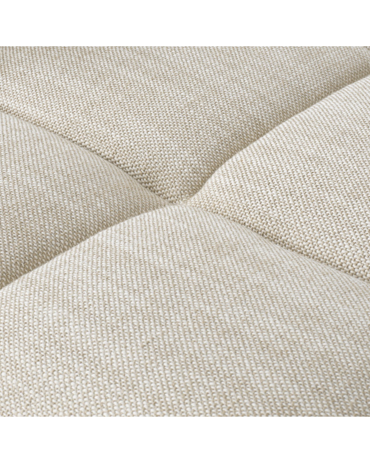 Hunter modulsoffa vänster albury beige