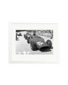 Grand Prix, 1955 White / Medium