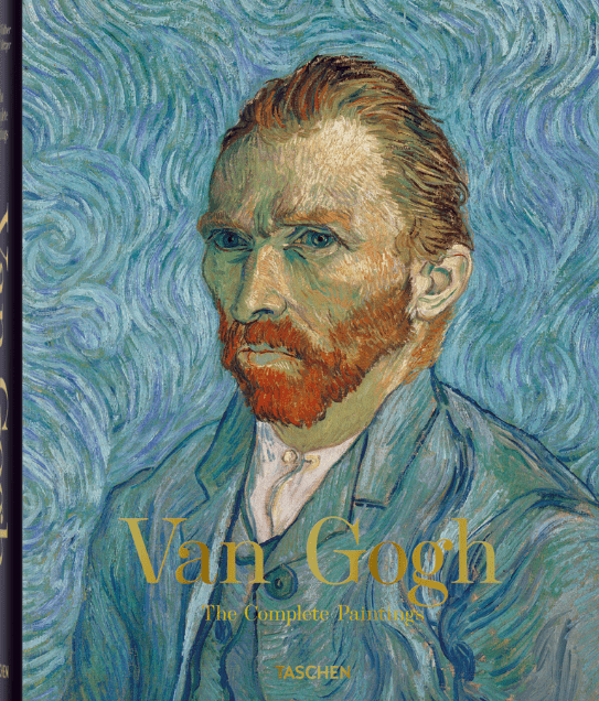 Van Gogh. The Complete Paintings