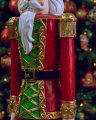 Graham Nutcracker Decoration 102 cm