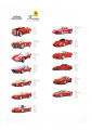 Ferrari Evolution