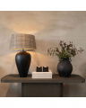 Classic Lampshade Callum Plaid Brown