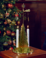 Candace candle carousel