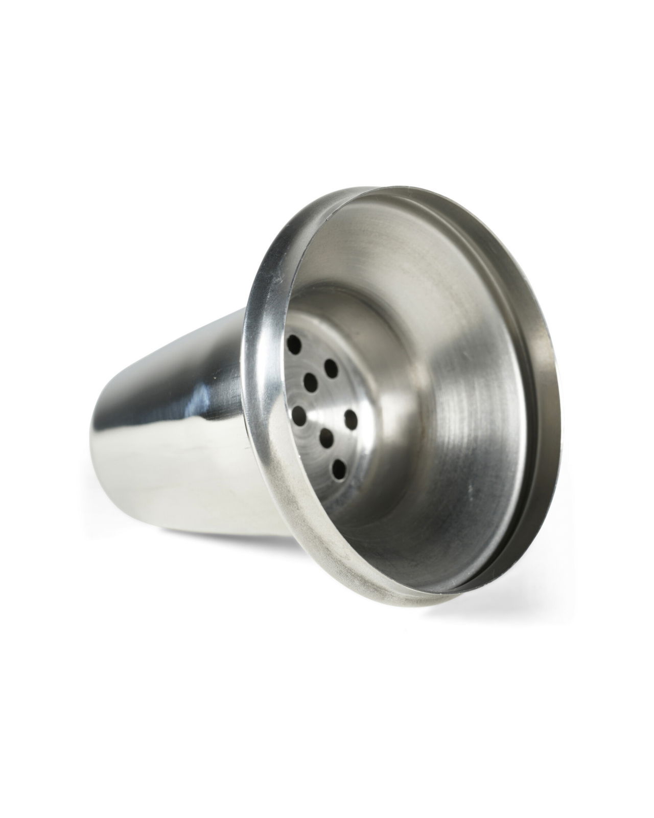 Travel Shaker Leather