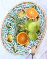 Zagara multi serving platter