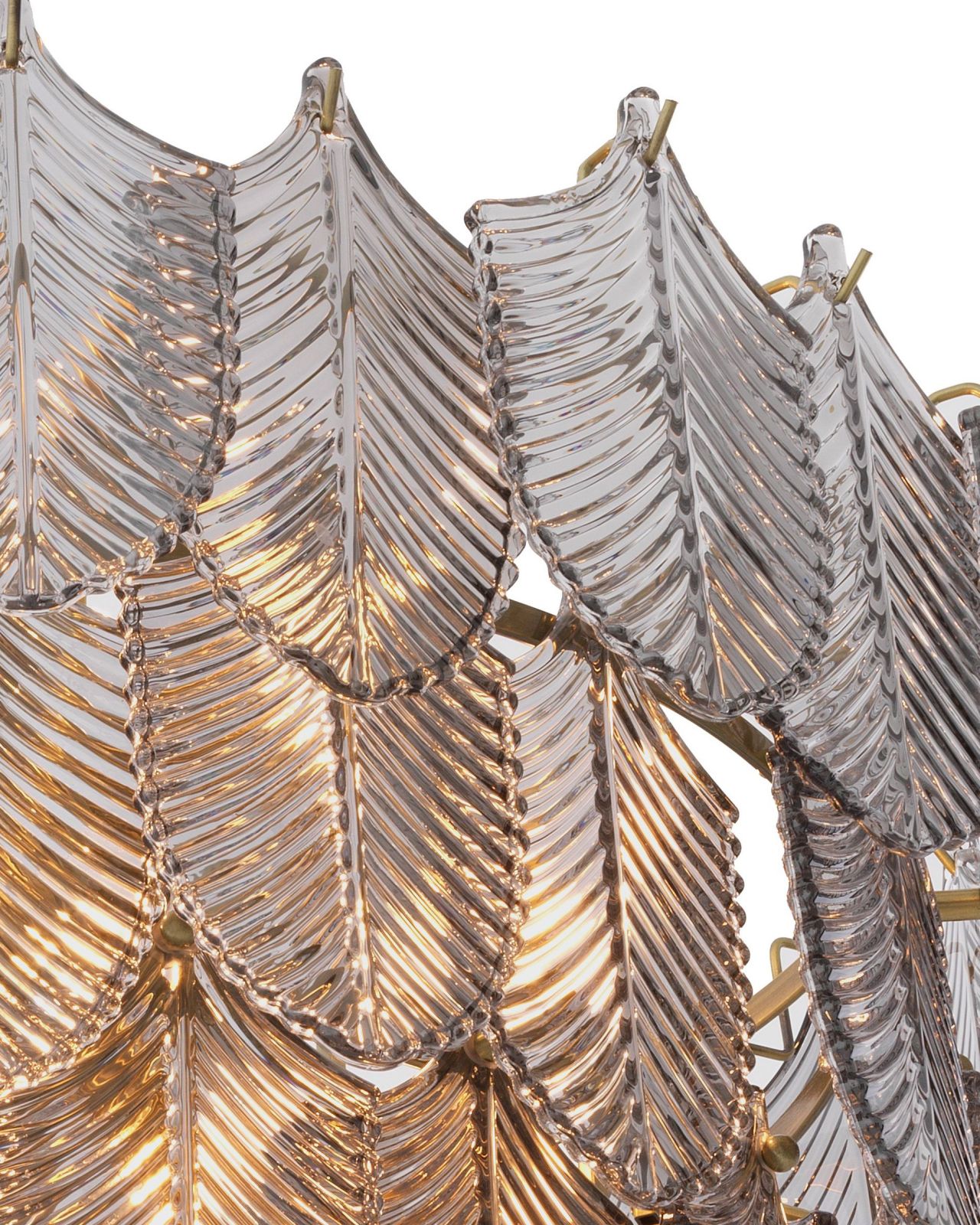 Verbier takkrona smoke S