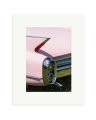 1960 Cadillac Fleetwood Sedan Print Only / Small