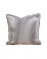 Ethel Cushion Cover Blue