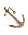 Cape Horn anchor bronze