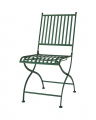 Toscana chair green