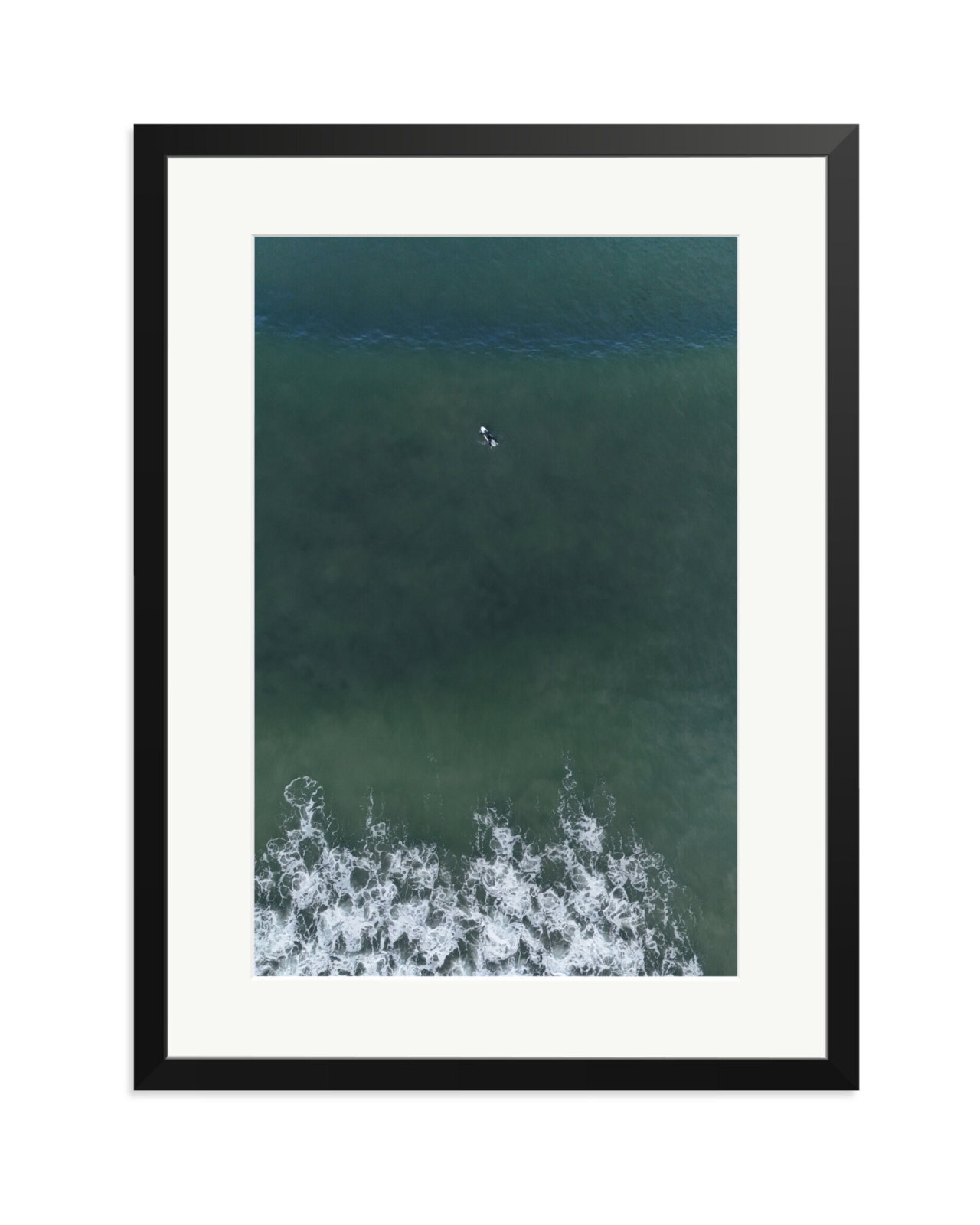 Tofino Surfer Black / XL