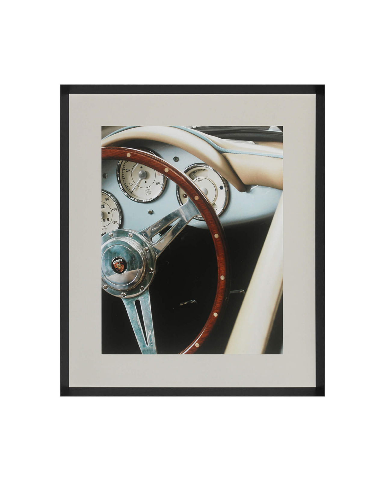Classic Car IV