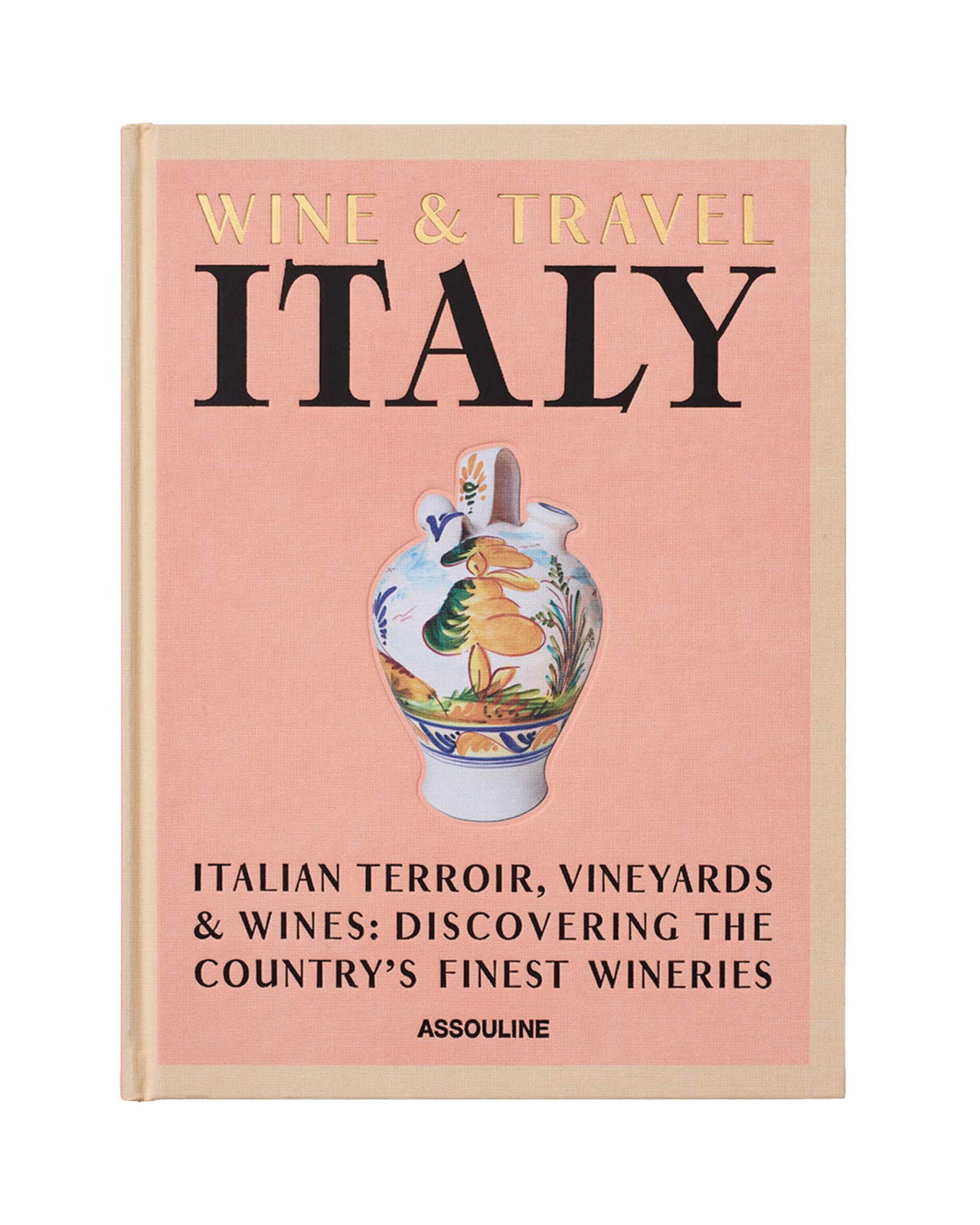 Wine & Travel Italy