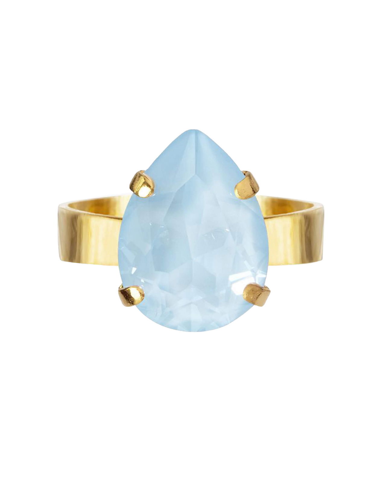 Mini Drop ring sky ignite