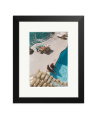 By the Pool Black / Small