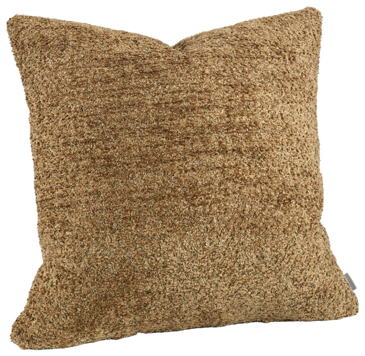 Vega kussenovertrek brandy