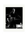 Springsteen at Glastonbury Print Only / Medium