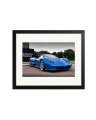 Pagani Zonda S Black / Medium