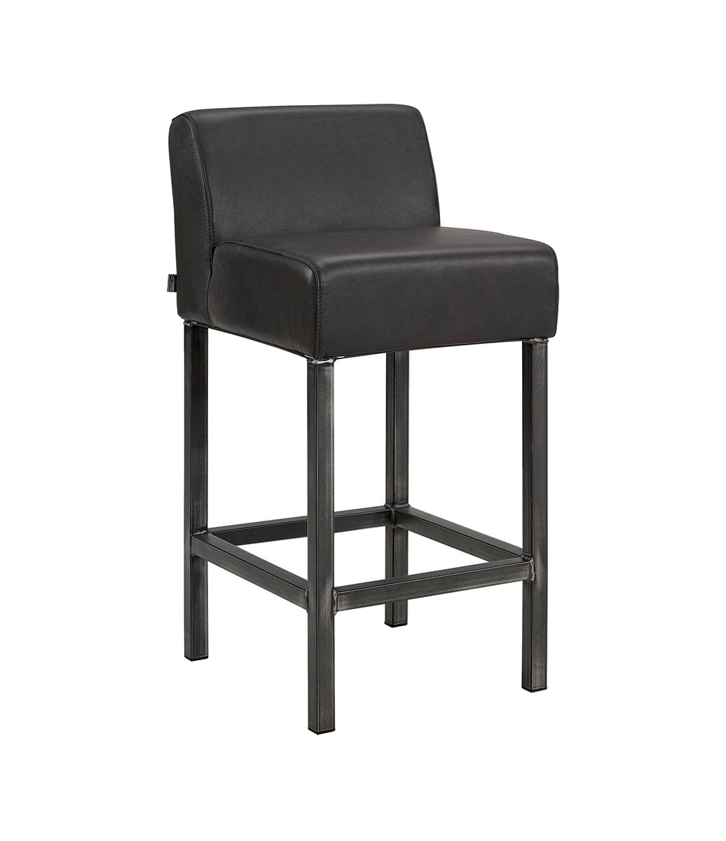 Stacey Barstool Anthracite