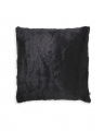 Alaska Scatter Cushion Black