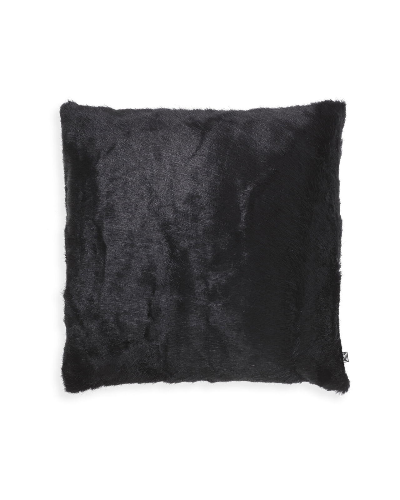 Alaska Scatter Cushion Black