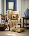 Fenwick cushion